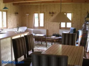 Naturpark Ferienhaus - Image 2