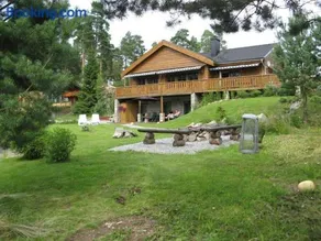 Glafsfjordens Accommodatie - Image 1
