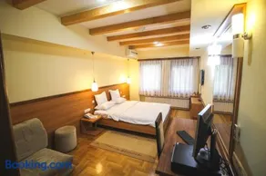 Hotel Vila Vrbas - Image 1