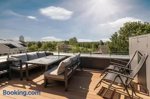 Ferienwohnnung Penthouse Schönberg - Kalifornien - Image 2