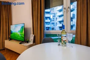 Apartamenty Zamkowe- High Standard Apartment City Center by StayNest - Image 2