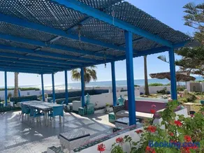 Villa Acqua en front de mer - Image 2