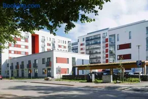 Lovely studio with easy access to Helsinki and airport - Image 5