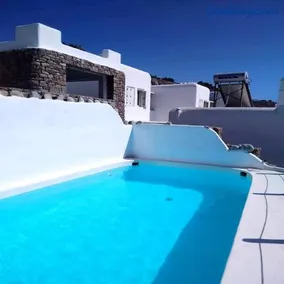 4BD Blue Dream Mykonos - Image 2
