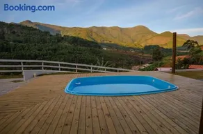 Recanto Águas Nascentes - Casa na serra com piscina e cachoeira no quintal!! - Image 3