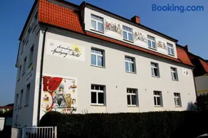 Spielzeughotel Sonneberg - Image 4