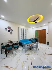 Dhruv Villa - Coral Stays - Image 4