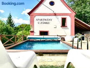 Boutique Apartments Felicino údolí - Image 1