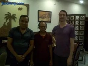 Om Sai Villa Guesthouse - Image 3