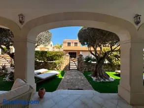 Casa S`Olivera - tolles Ferienhaus am Meer nahe Es Trenc Strand - Image 2