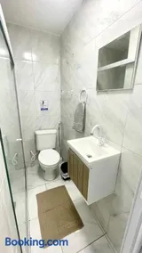 Studio com pequena cozinha em Lagoa Nova, perto da Arena das Dunas - Image 3