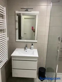 Acogedor apartamento en Baiona - Image 5
