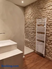 Suite romantique Passion et Velours avec balnéo - Image 5