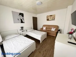 Cozy Workers Apartment in Siegburg - Image 3
