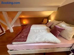 Room with a Skylight - gemütliches Zimmer zwischen München und Rosenheim - Image 4