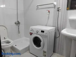 MANAZEL2 ladies and Family stay only corniche apartment - Image 4