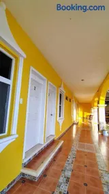Hotel Hacienda Pisté de Chichén Itza - Image 3