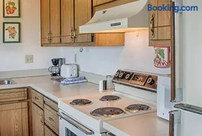 On Beyond Condo at Ocean Surf Condo #206 - Image 1