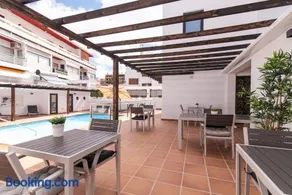 Casa Boissier Ciudad Jardín - Image 4