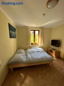 Apartmány chata SVOBODĚNKA - Image 4