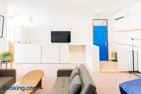 GUEST HOUSE BLUE DOORS - Vacation STAY 73130v - Image 2