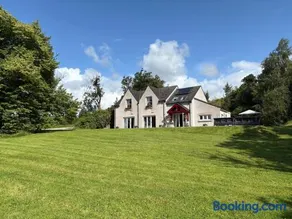 Cuilcagh Luxury Studio - Image 1
