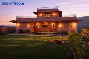 "JalVarsha" 3 BHK Lakeview Villa in Mulshi - Image 5