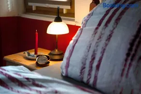 Ferienwohnung im Strumpfweberhaus - Image 4
