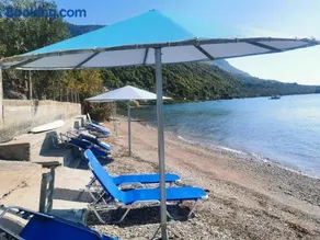 Μπαλκόνι Στο Γαλάζιο - Image 5