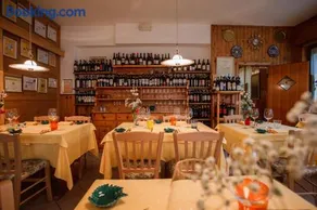 Altavilla Locanda E Tipica Trattoria - Image 2