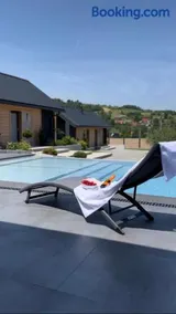 DOMKI NA LUZIE w górach PREMIUM , dla dorosłych i młodzieży - Image 1
