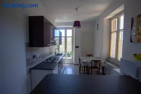 Appartamento con vista a Torre Pellice - Image 1