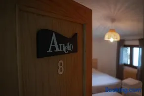 El Refugio Valdelinares Gastro Hostal - Image 3