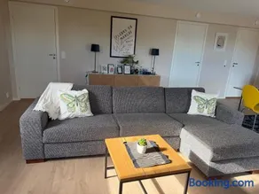 Modern Apartment in Osøyro near Bergen - Image 5