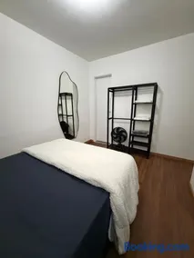 Apartamento em Nogueira - Itaipava - Image 2