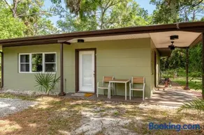 Modern Village Hideaway - Curly2 - Image 4