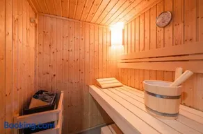 Fischerdorf Ferienhaus Örnie - Image 3