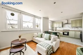 Notting Hill Neighbourhood Retreat - Image 1