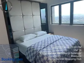 Luxury Skysoho Level 37 @ Gandaria Bangi - Image 3