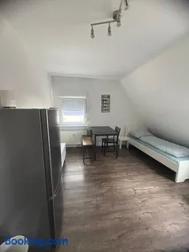 Monteurwohnung mit Parkplatz - Besigheim - Image 2