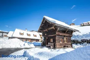 French Cottage - Franzosenstüberl Chalet - Image 1