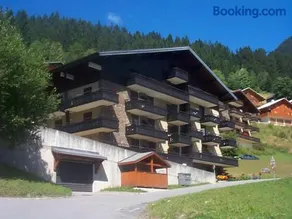 Appartement 2 pièces pour 4 personnes avec balcon à Châtel - Image 4