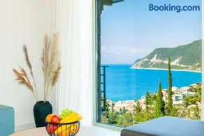 Mylos Mountain Villas- Villa Giorgio - Image 2