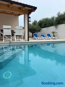 Villa Silver Novigrad with private pool - Image 2