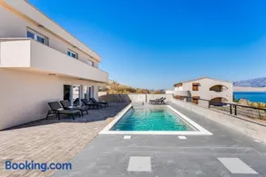 Villa Storia in Pag - Haus für 6-8 Personen - Image 3