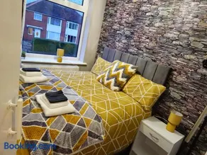 Clifton House, For Holidays, Contractors, Relocation, Work, Etc, Free Parking and Wifi - Image 4