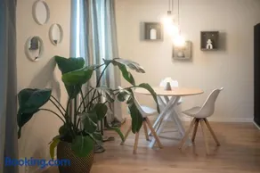 Stilvolles Apartment mit Balkon & WiFi - Image 2
