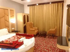 Hotel Aurelius Grand - Image 4