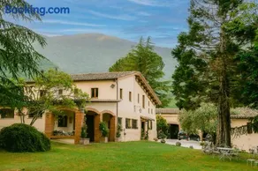 Tenuta delle Rose - Country House - Image 4
