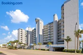 BeachSide Resort perfekt beliggenhed tæt på Barefoot Golf & Alabama Theatre med indendørs / udendørs pool - Image 2